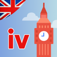 Ícone do programa: IVERBS Irregular Verbs Ve…