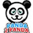 Ícone do programa: Share Panda