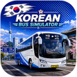 Ícone do programa: Korean Bus Simulator
