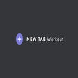 Ikon program: New Tab Workout
