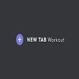 New Tab Workout