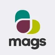 程序图标：mags-App