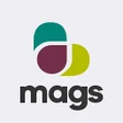 Иконка программы: mags-App