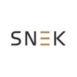 プログラムのアイコン：스넥(SNEK) - 경제를 더 재밌게