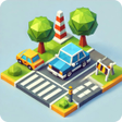 Biểu tượng của chương trình: Parking Idle