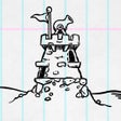 Ícone do programa: Notebook Artillery