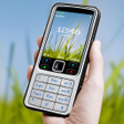 ไอคอนของโปรแกรม: Nokia Phone Style Theme