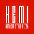 Ikon program: HEMI Pizza