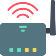 أيقونة البرنامج: Wifi Router Manager - Str…