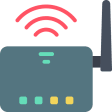 Wifi Router Manager - Strength