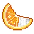 プログラムのアイコン：Pixel Paint: Color By Num…