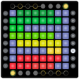 أيقونة البرنامج: UniPad Skin - Uniskin Sib…