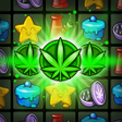 Icon of program: Puzzle Weed Story: WakeBa…