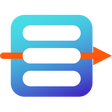ไอคอนของโปรแกรม: Responsive Sliding Menu