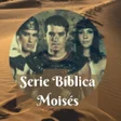 程序图标：Moisés y Los Diez Mandami…