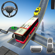プログラムのアイコン：Extreme Impossible Bus Si…