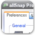 Icono de programa: allSnap