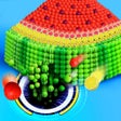 Ikon program: Happy Hole Frenzy