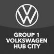 Icoon van programma: Gene Messer Volkswagen
