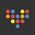 Programın simgesi: CardioBot - Heart Rate Tr…