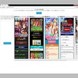 ソーシャルゲームPCブラウザ icon