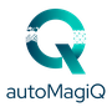 Symbol des Programms: autoMagiQ