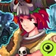 프로그램 아이콘: Zenonia S: Rifts In Time