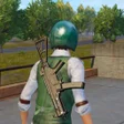 プログラムのアイコン：Games 2023: Army Commando…