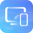 Иконка программы: TV Cast - Screen Mirrorin…