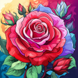 Ikon program: Paint by Number: Coloring…