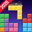 프로그램 아이콘: Toki Block Blast: Puzzle …