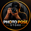 程序图标：Photo Pose Store