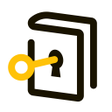 程序图标：Bookey: Books for Self Gr…