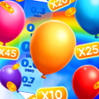 程序图标：Balloonia