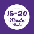 Icon of program: 15-20 Minute Meals & Traybakes