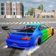 ไอคอนของโปรแกรม: Real Car Driving 3D City …
