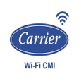 Programın simgesi: Carrier Wi-Fi-CMI