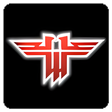 プログラムのアイコン：Wolfenstein: Enemy Territ…