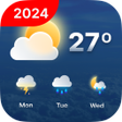 Ikon program: Daily Weather Forecast  R…