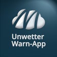 Иконка программы: Meteo - Unwetter Warn App