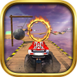 Ikon program: SkyRampDriver