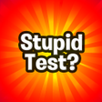 Icon of program: Stupid Test  How smart ar…