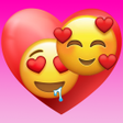 程序图标：Love Tester - Find Real L…