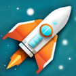 Icon of program: rocket2-vpn