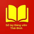 Sổ tay Đảng viên Thái Bình icon