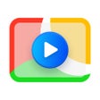 程序图标：Cast for Chromecast-enabl…