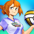 程序图标：Kungfu Volley