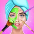 BFF Makeover - Spa  Dress Up