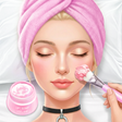 أيقونة البرنامج: BFF Makeover - Spa  Dress…