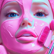 Иконка программы: BFF Makeover - Spa  Dress…